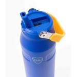 Botella Big Life Termica Trekka  Boca1 Azul 1L Btbtboc1